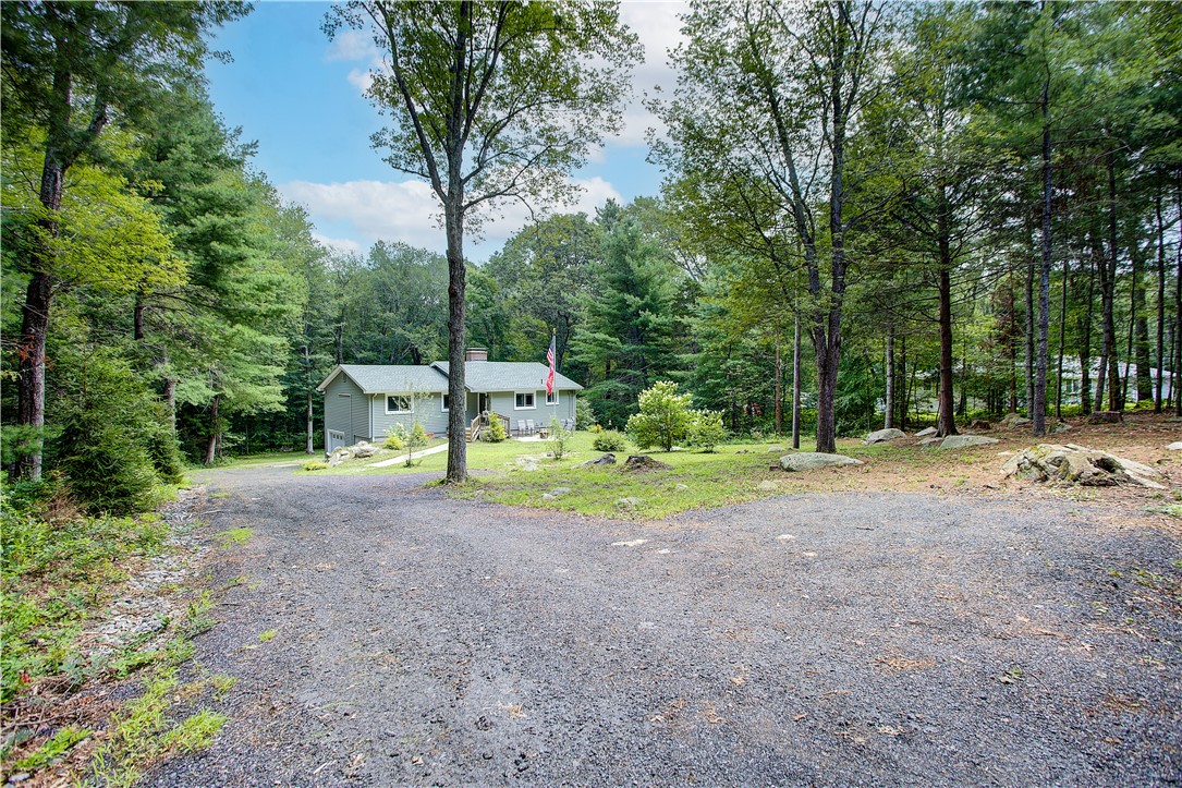 120 Stone Dam Road Glocester, RI 02857 - Photo 11 of 11