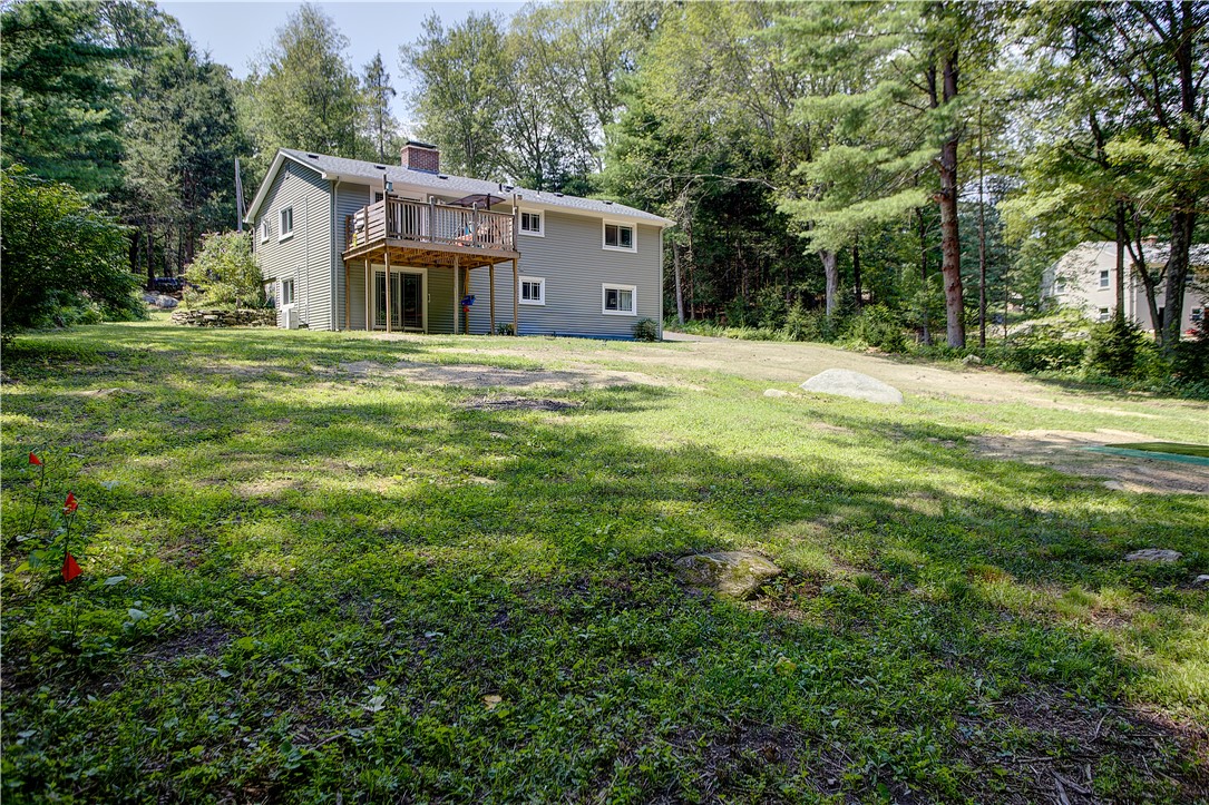 120 Stone Dam Road Glocester, RI 02857 - Photo 9 of 11