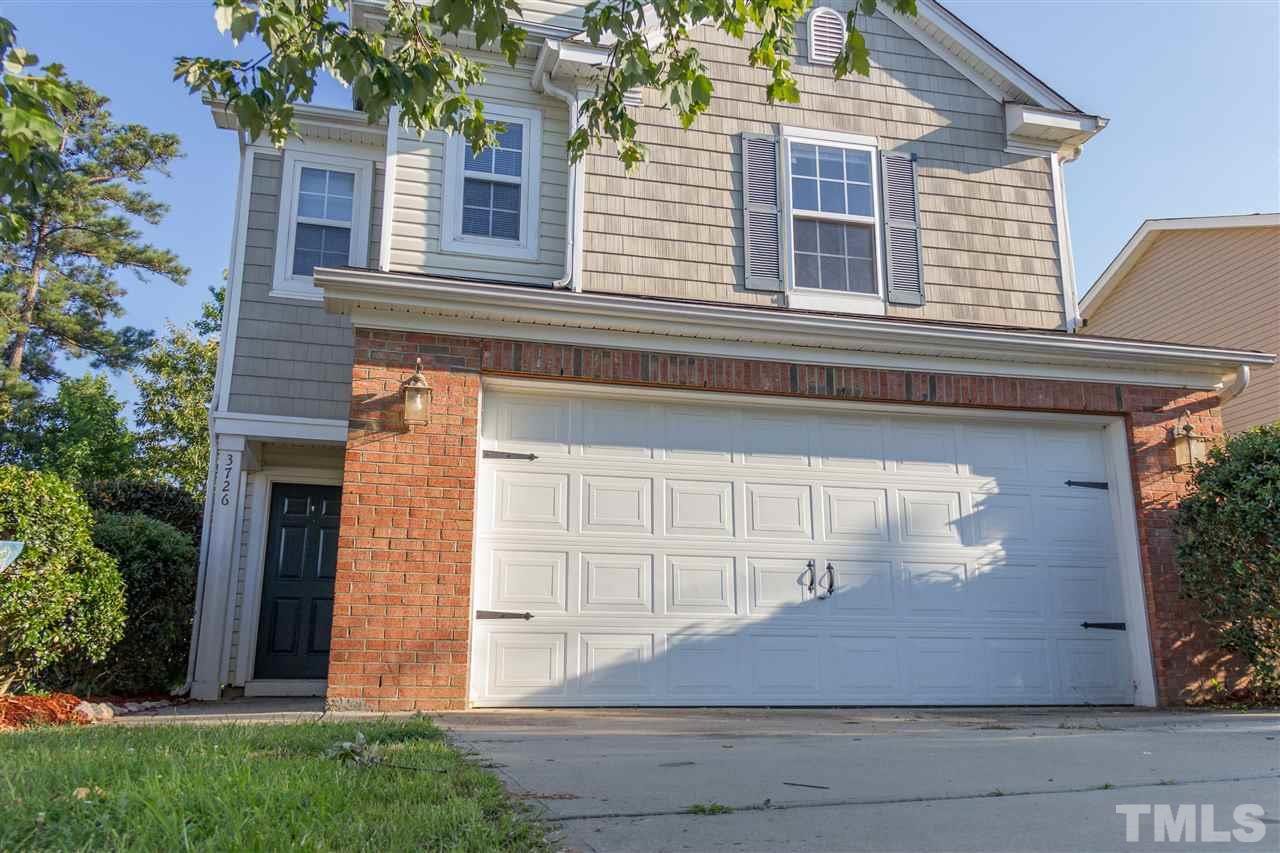 3726 Marshlane Way Raleigh, NC 27610 - Photo 1 of 19