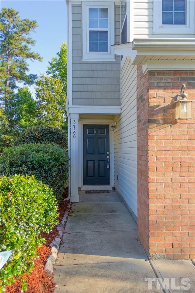 3726 Marshlane Way Raleigh, NC 27610 - Photo 3 of 19