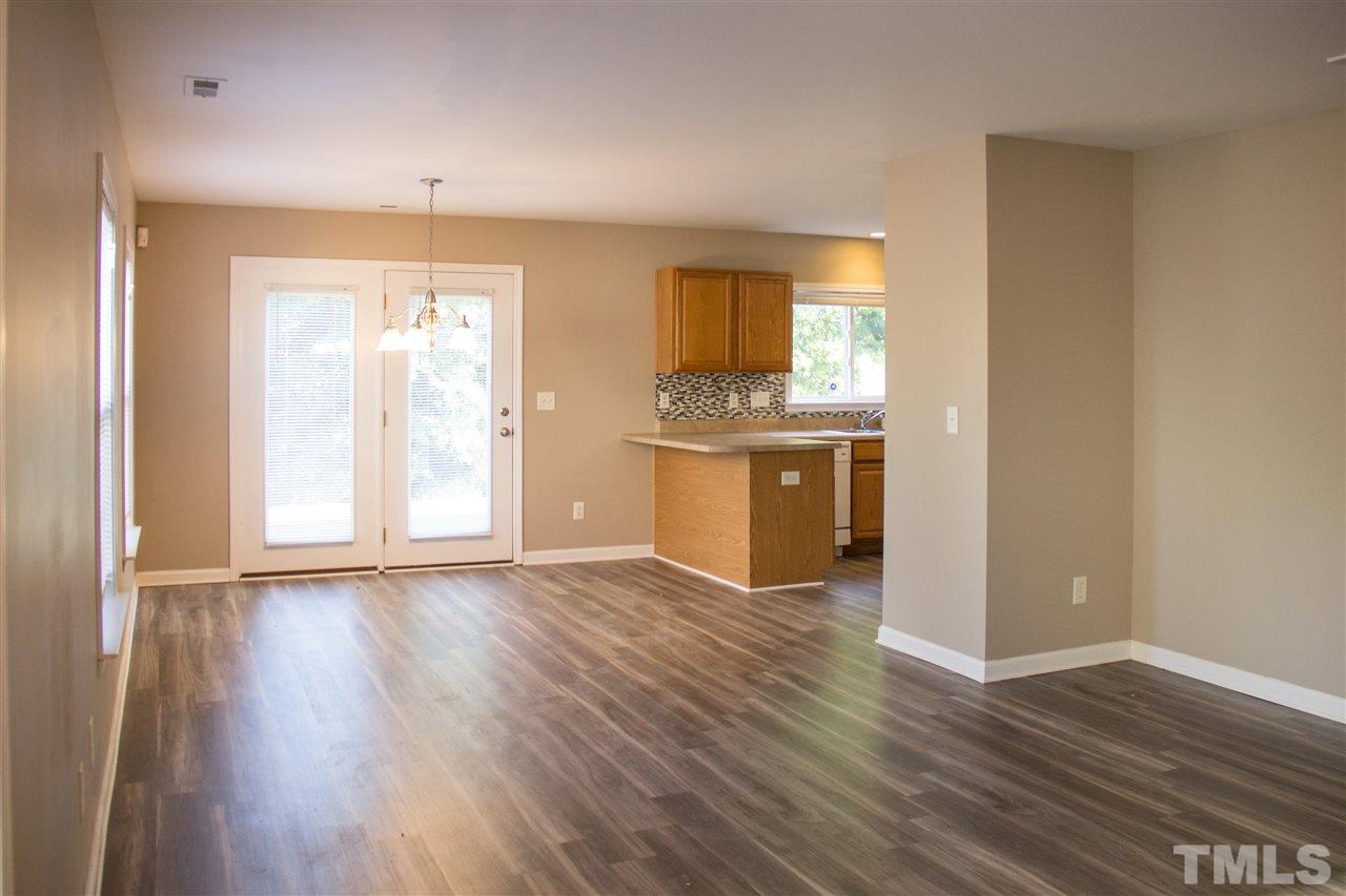 3726 Marshlane Way Raleigh, NC 27610 - Photo 4 of 19