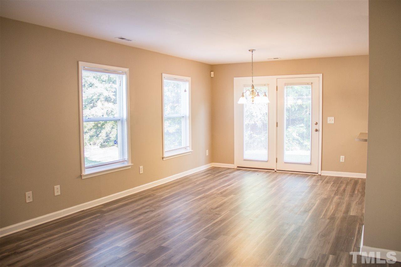 3726 Marshlane Way Raleigh, NC 27610 - Photo 5 of 19