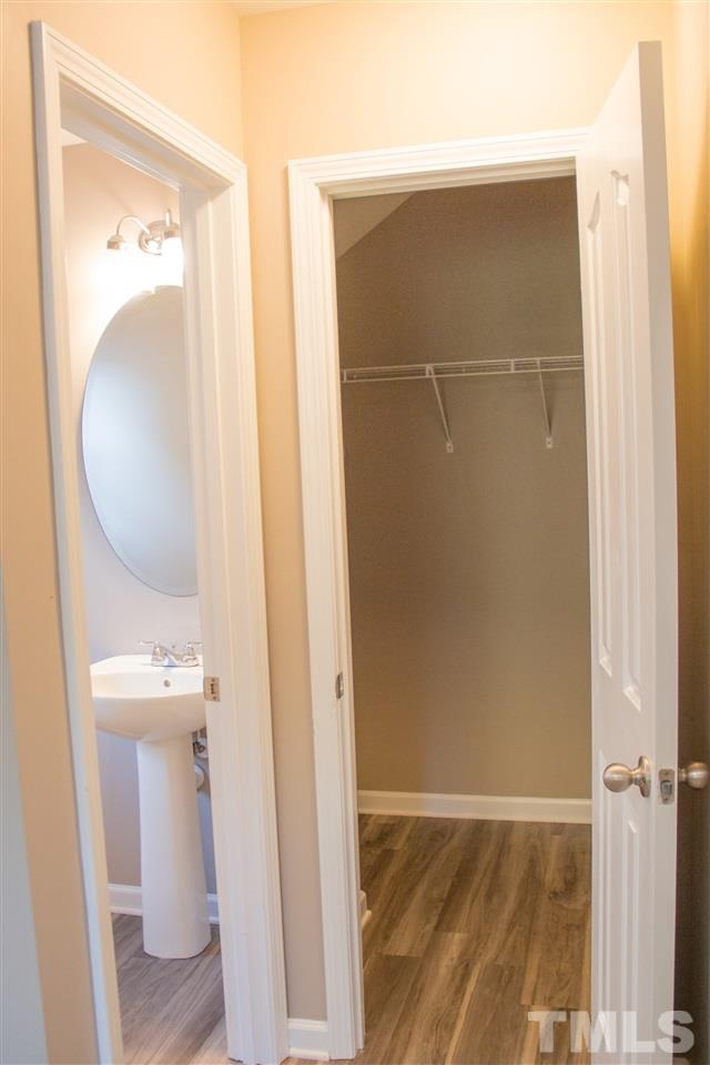 3726 Marshlane Way Raleigh, NC 27610 - Photo 8 of 19