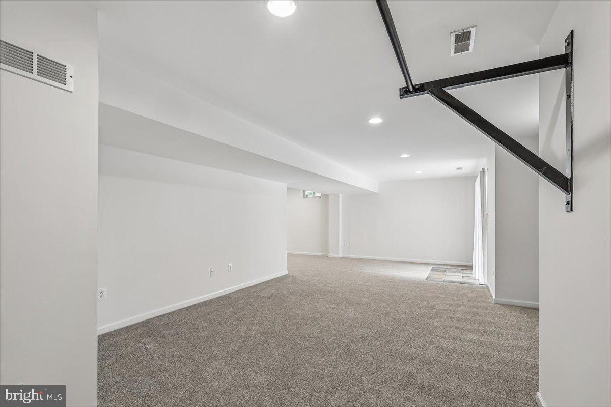 856 Sunny Chapel Road Odenton, MD 21113 - Photo 58 of 77 Basement