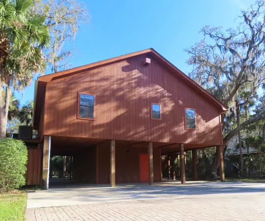 $789,500 | 209 Jungle Road, Edisto Beach, SC 29438
