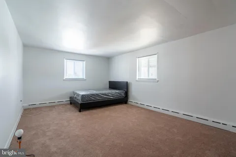 a living room with a couch