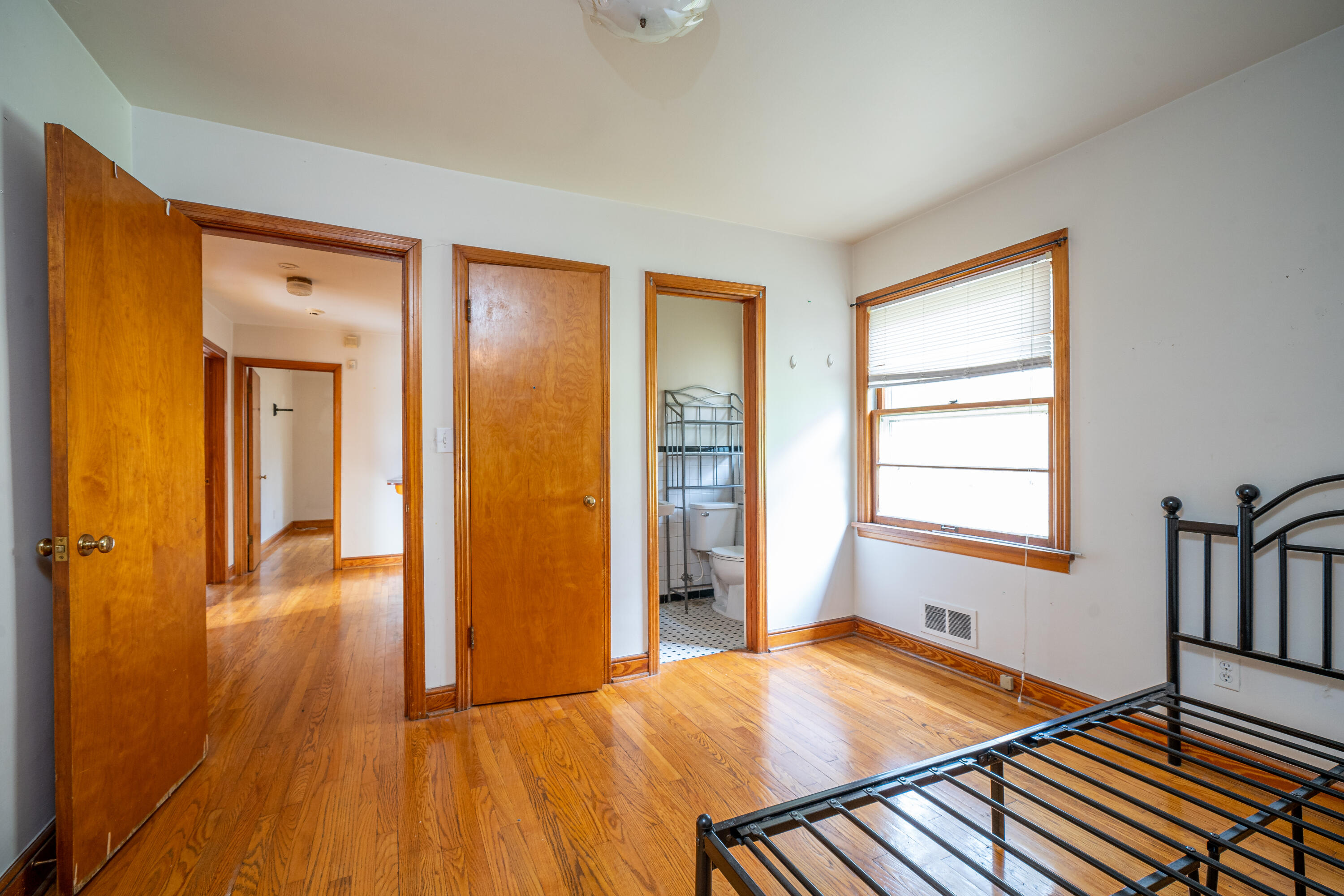 8254 Roanoke Road Fincastle, VA 24090 - Photo 5 of 15 Bedroom