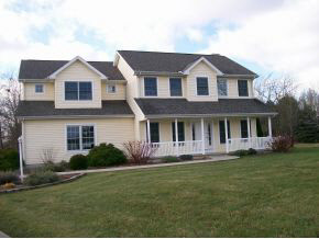 4287 Deere Trail Court Rochester, IN 46975 - Photo 1 of 11