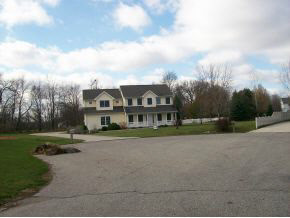 4287 Deere Trail Court Rochester, IN 46975 - Photo 10 of 11