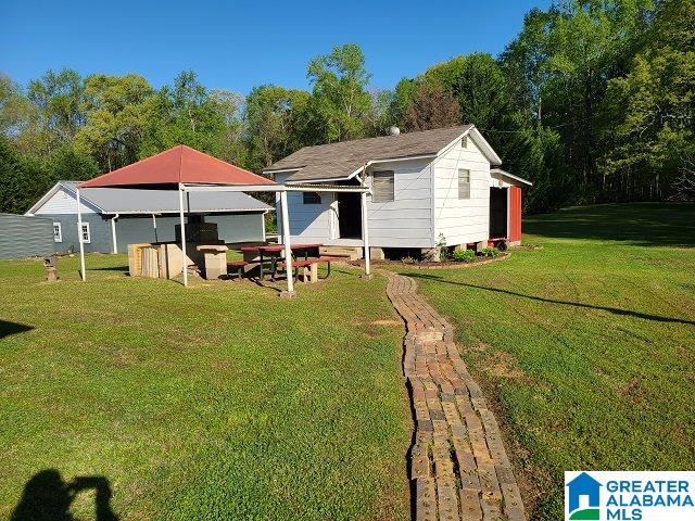 1765 Brookside Road Mount Olive, AL 35117 - Photo 7 of 18