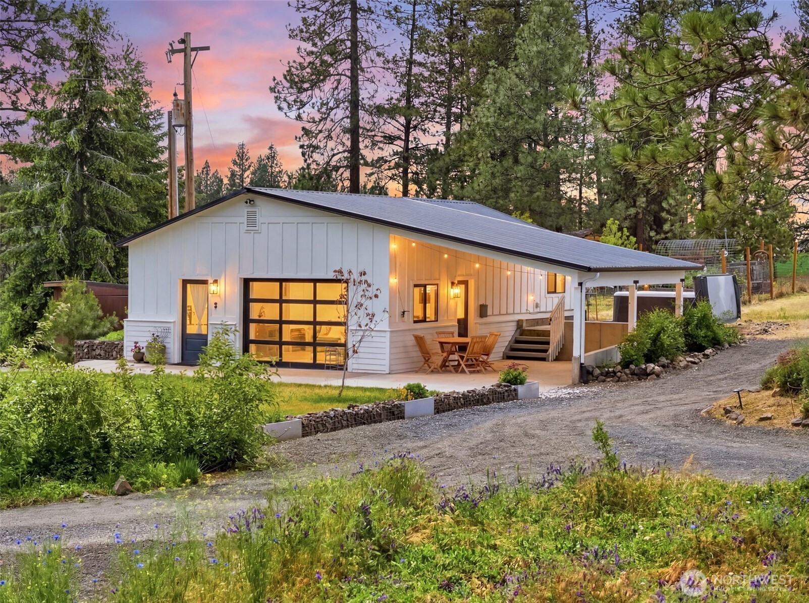 10716 South Baltimore Road Spokane, WA 99223 - Photo 29 of 38 Gallery Image 29