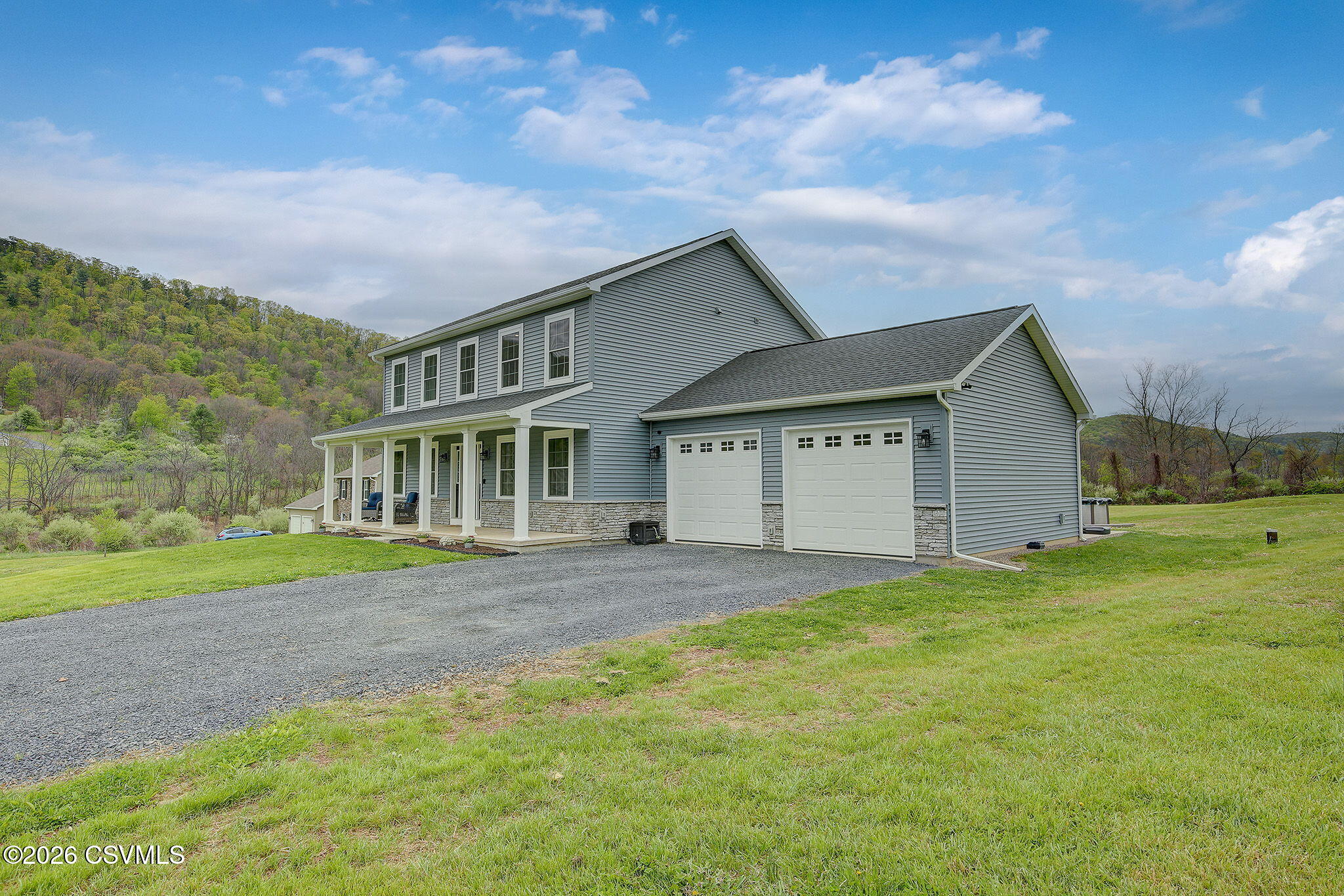 151 Lilac Road Paxinos, PA 17860 - Photo 79 of 95