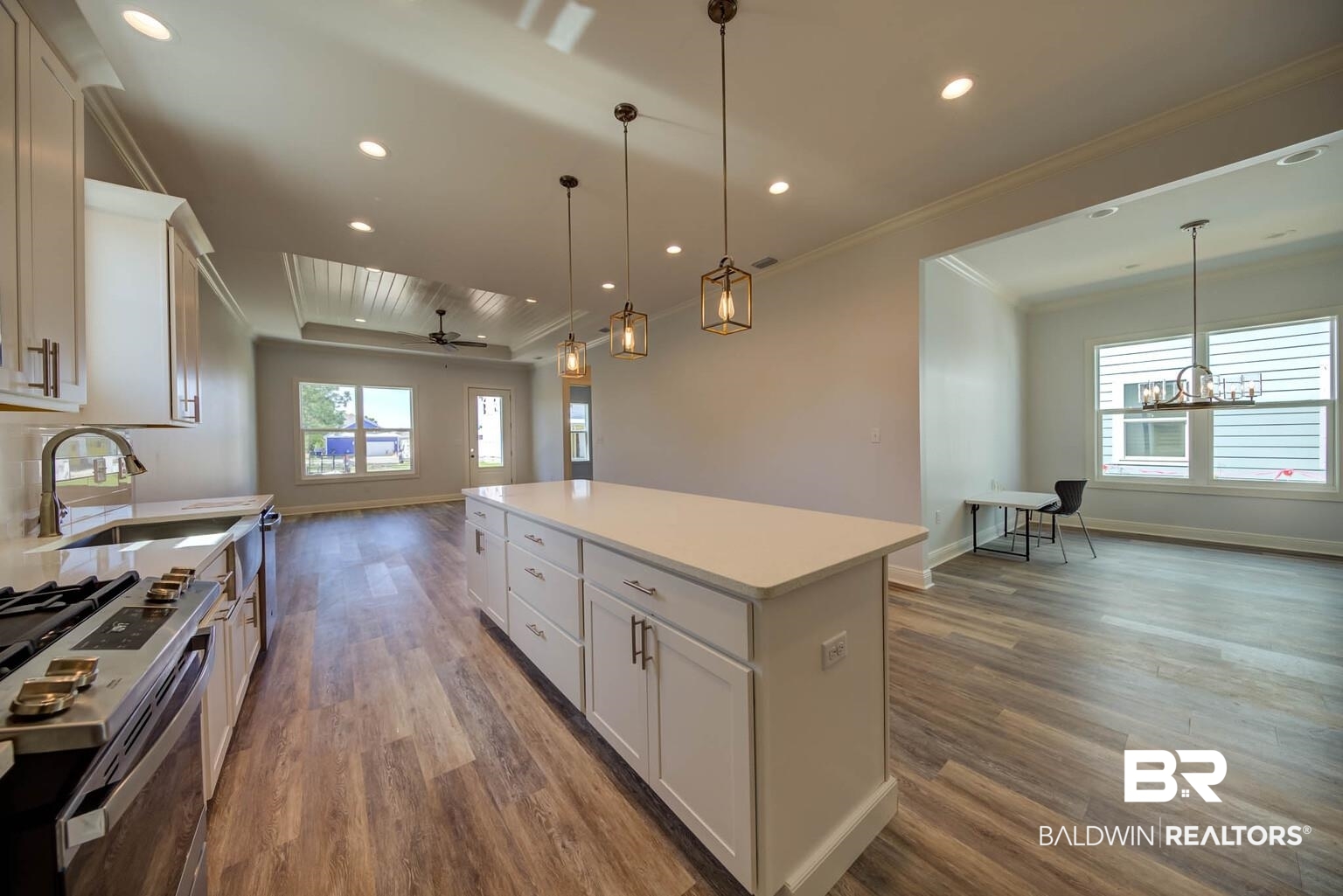 1148 Pink Poppy Lane Foley, AL 36535 - Photo 8 of 25