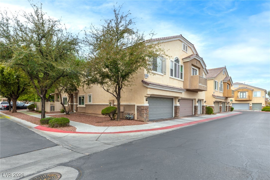 6031 Fiddler Ridge Trail, Unit 103 Henderson, NV 89011 - Photo 11 of 28