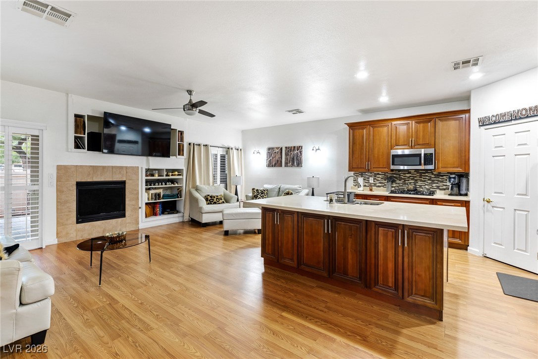 6031 Fiddler Ridge Trail, Unit 103 Henderson, NV 89011 - Photo 12 of 28