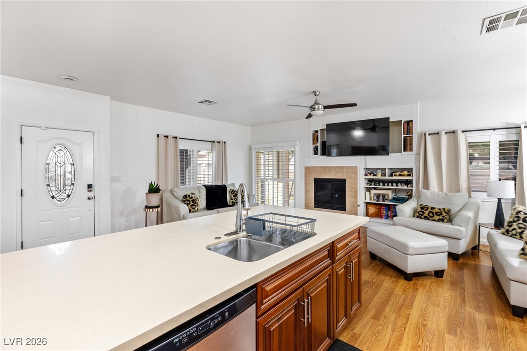 6031 Fiddler Ridge Trail, Unit 103 Henderson, NV 89011 - Photo 13 of 28