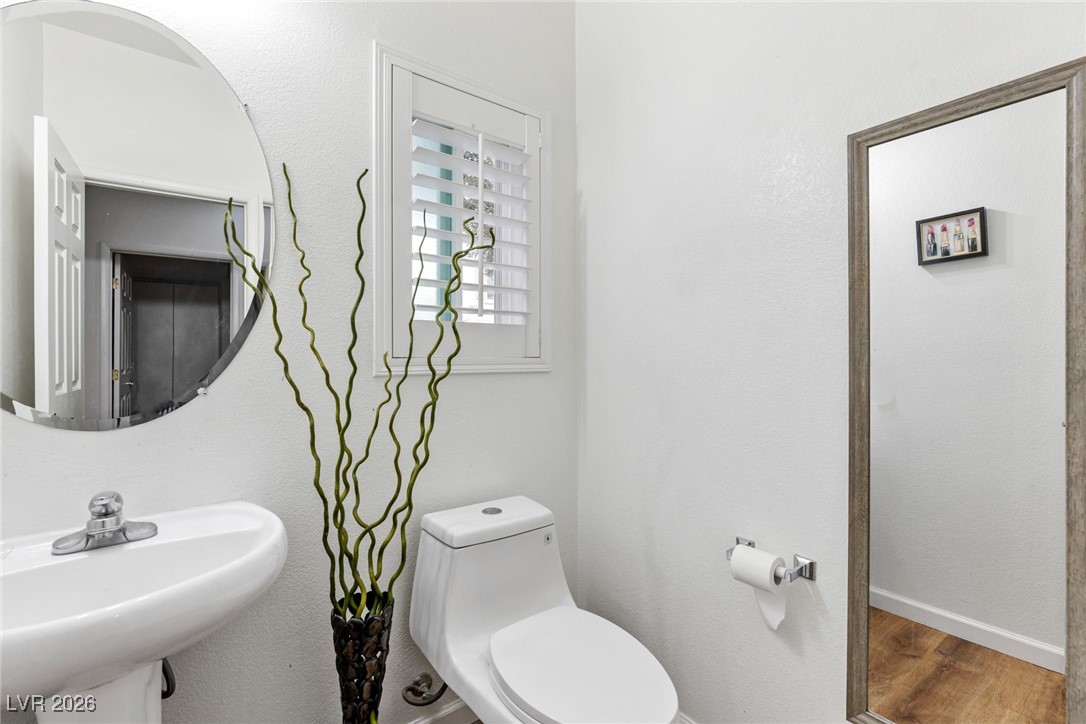 6031 Fiddler Ridge Trail, Unit 103 Henderson, NV 89011 - Photo 15 of 28