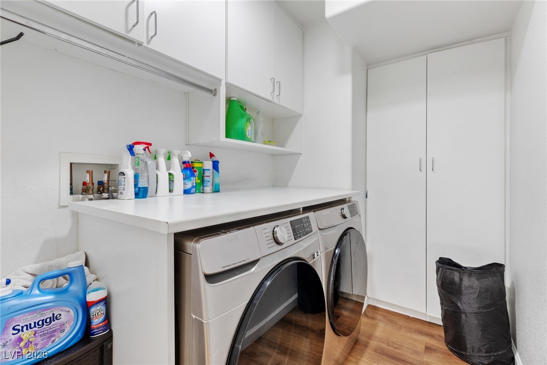 6031 Fiddler Ridge Trail, Unit 103 Henderson, NV 89011 - Photo 16 of 28