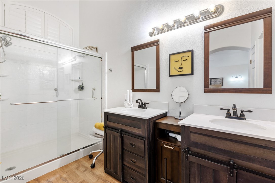 6031 Fiddler Ridge Trail, Unit 103 Henderson, NV 89011 - Photo 20 of 28