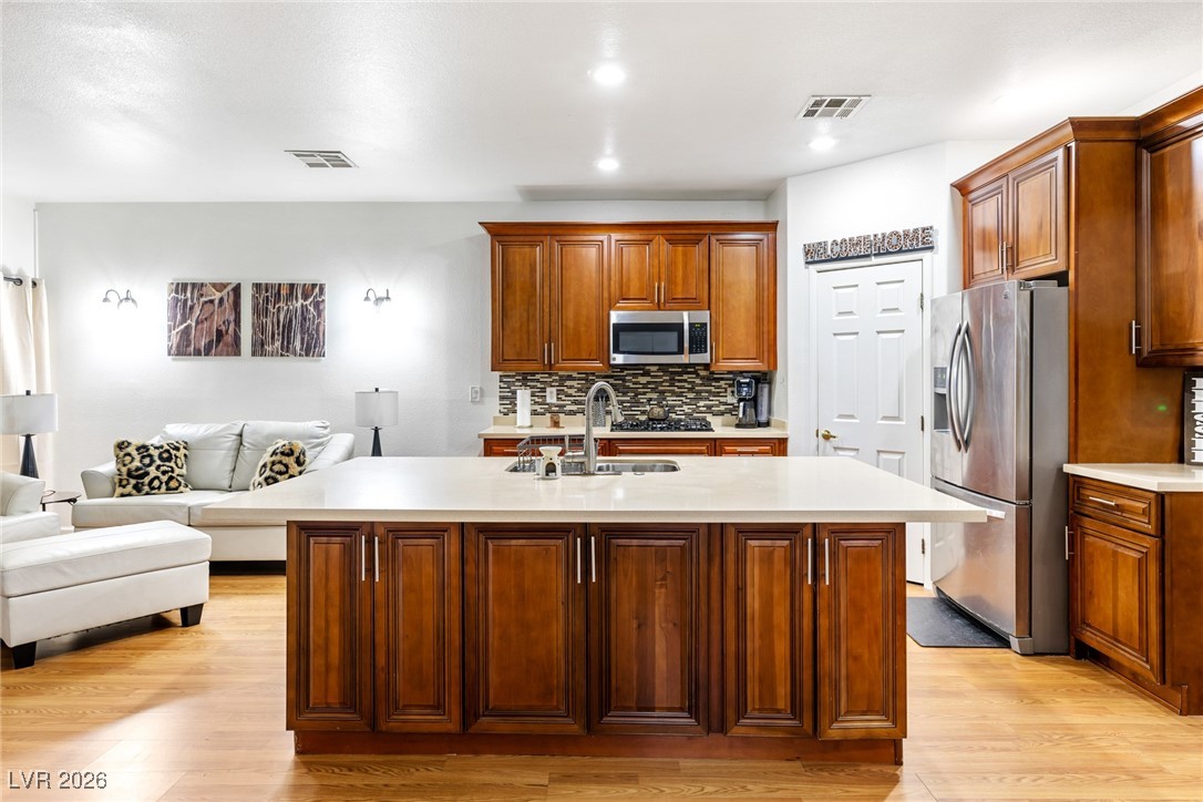 6031 Fiddler Ridge Trail, Unit 103 Henderson, NV 89011 - Photo 2 of 28