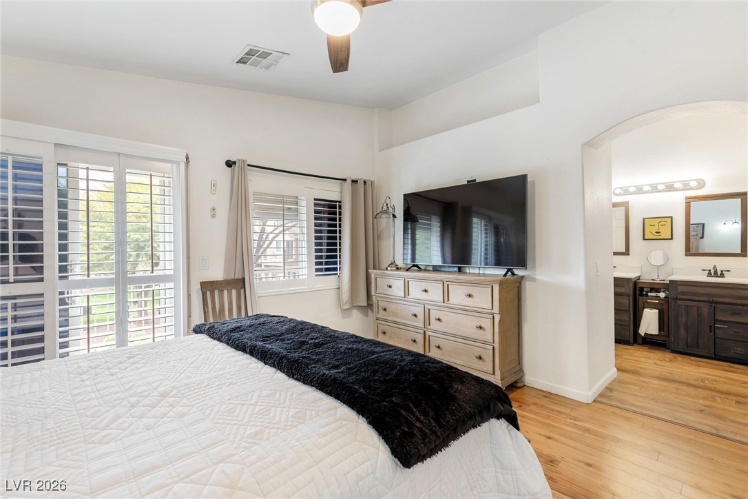 6031 Fiddler Ridge Trail, Unit 103 Henderson, NV 89011 - Photo 24 of 28