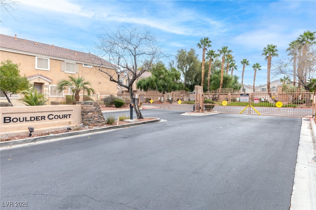 6031 Fiddler Ridge Trail, Unit 103 Henderson, NV 89011 - Photo 26 of 28