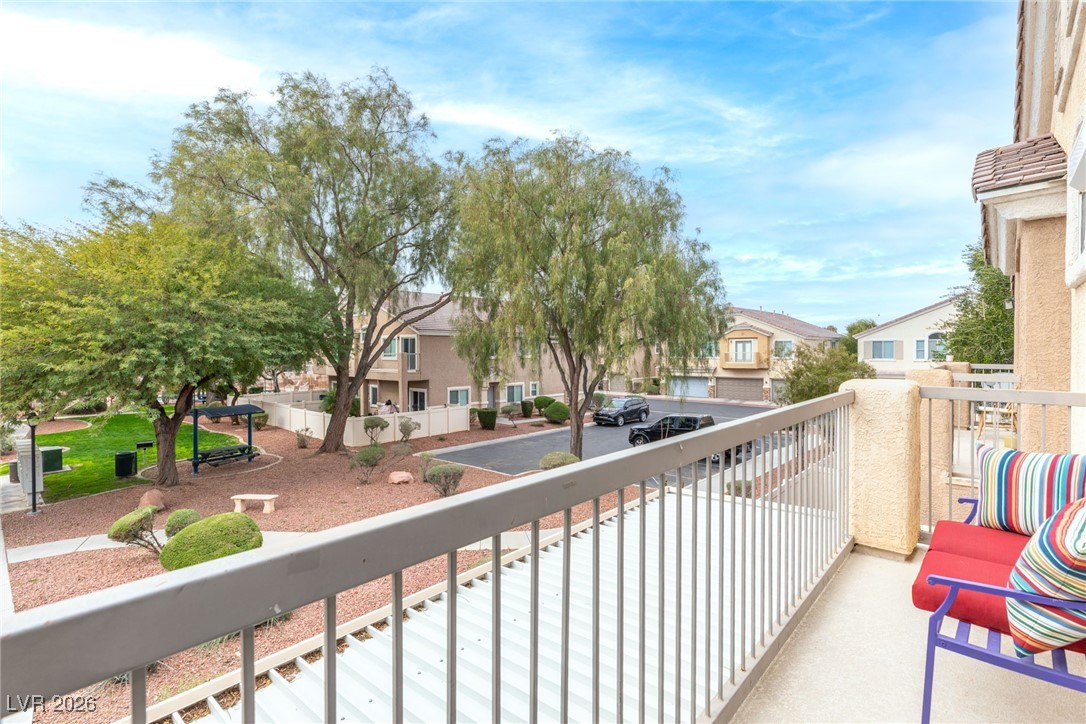 6031 Fiddler Ridge Trail, Unit 103 Henderson, NV 89011 - Photo 27 of 28