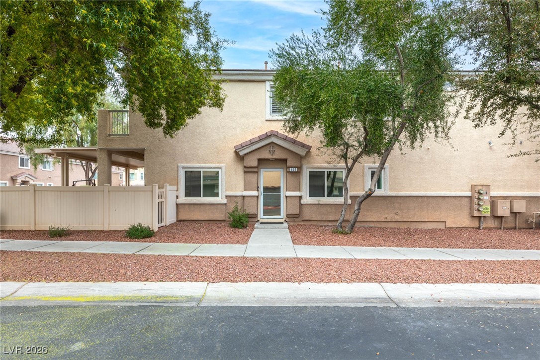 6031 Fiddler Ridge Trail, Unit 103 Henderson, NV 89011 - Photo 28 of 28