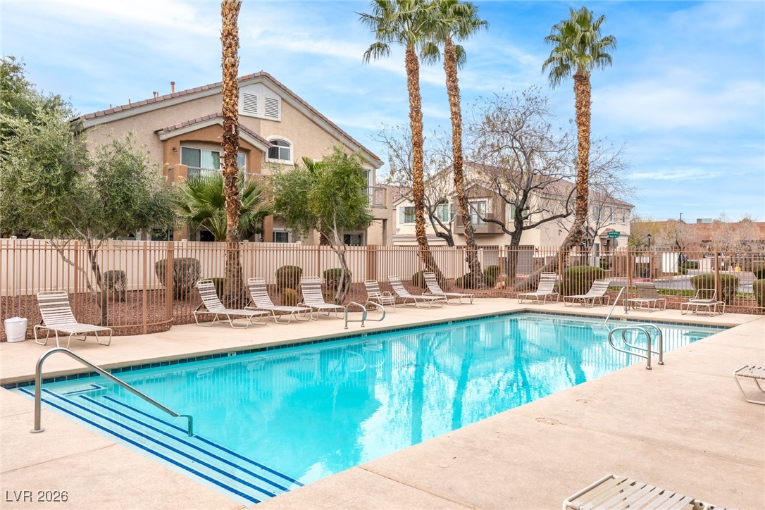 6031 Fiddler Ridge Trail, Unit 103 Henderson, NV 89011 - Photo 4 of 28