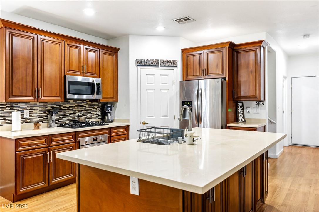 6031 Fiddler Ridge Trail, Unit 103 Henderson, NV 89011 - Photo 5 of 28