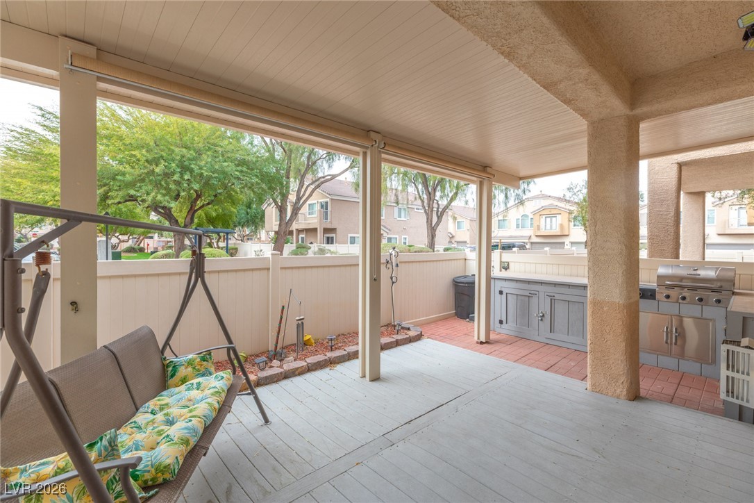 6031 Fiddler Ridge Trail, Unit 103 Henderson, NV 89011 - Photo 6 of 28