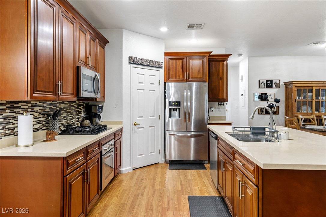 6031 Fiddler Ridge Trail, Unit 103 Henderson, NV 89011 - Photo 7 of 28