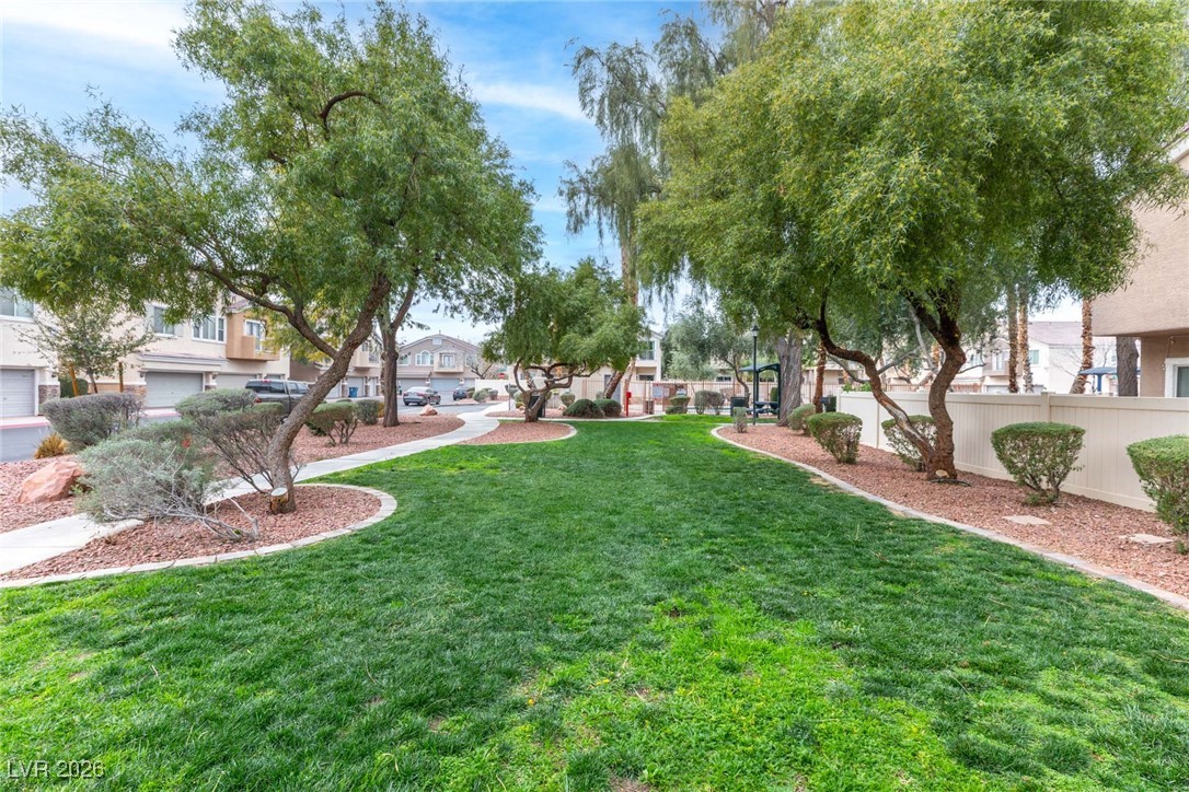 6031 Fiddler Ridge Trail, Unit 103 Henderson, NV 89011 - Photo 8 of 28