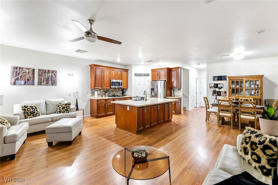 6031 Fiddler Ridge Trail, Unit 103 Henderson, NV 89011 - Photo 9 of 28