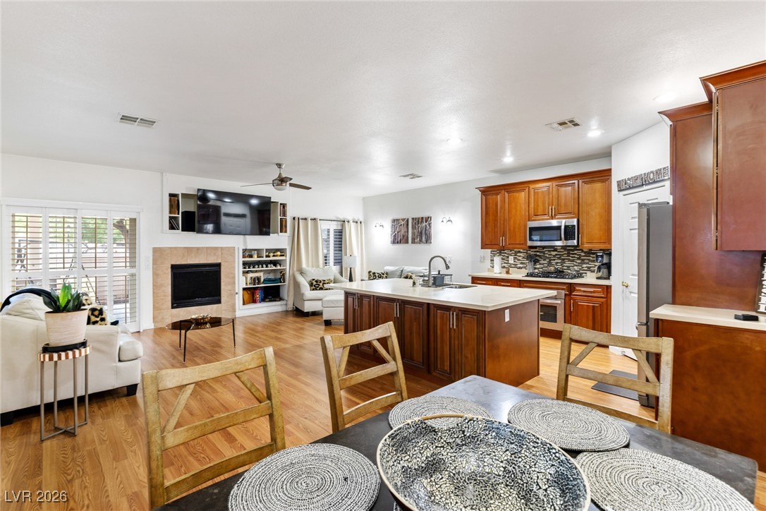 6031 Fiddler Ridge Trail, Unit 103 Henderson, NV 89011 - Photo 10 of 28