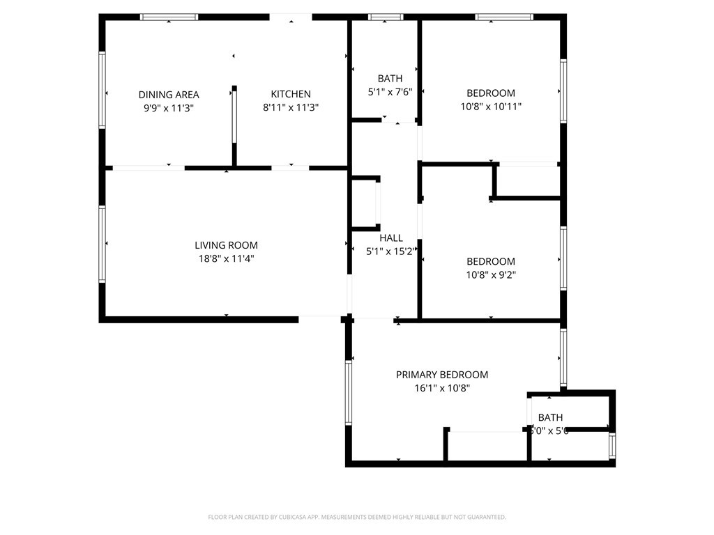 9323 Sage Avenue Riverside, CA 92503 - Photo 15 of 15