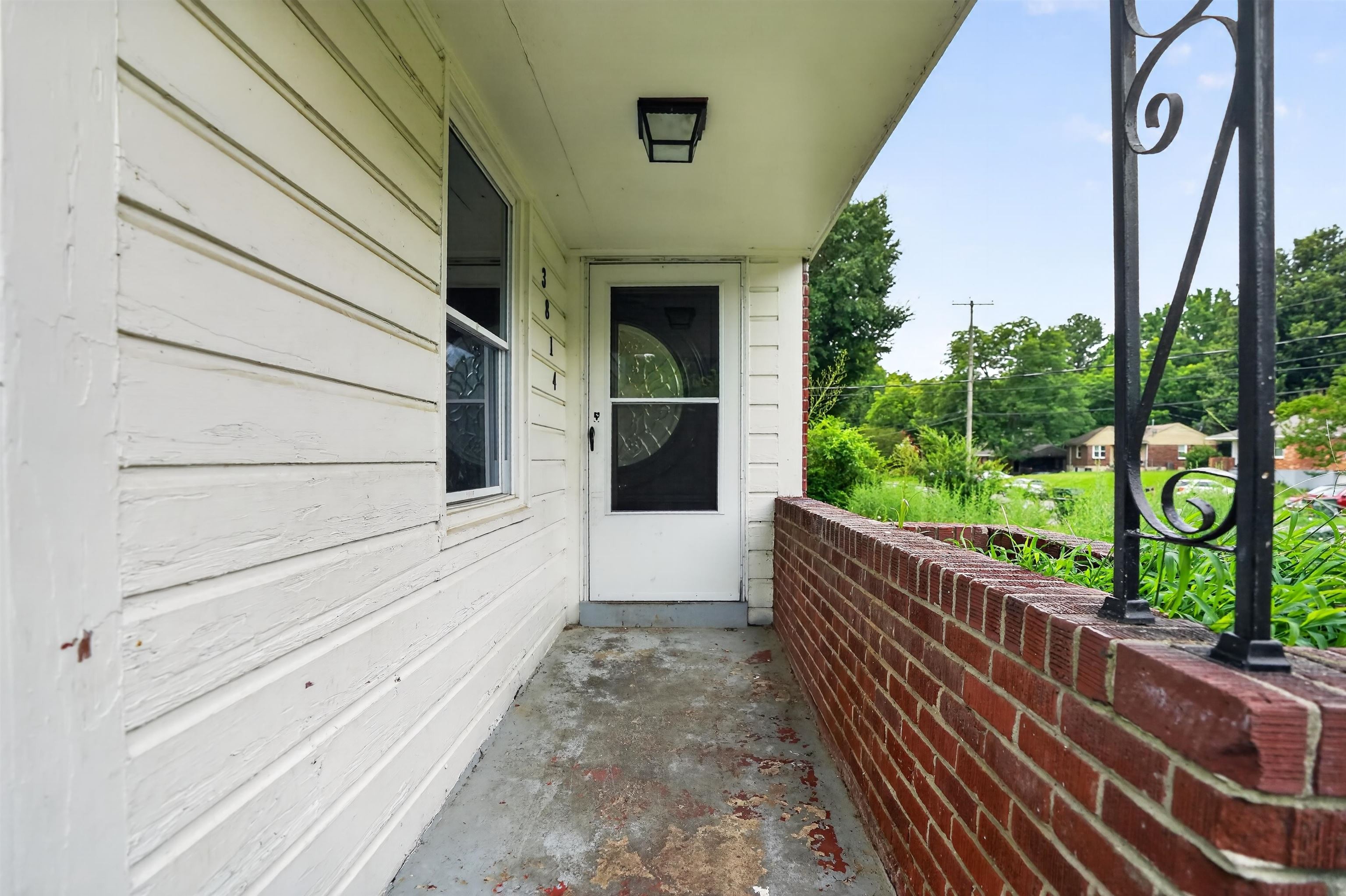 3814 Windcrest Road Memphis, TN 38116 - Photo 5 of 7