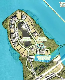 $545,000 | 9200 Marsh Island Drive, Vero Beach, FL 32963