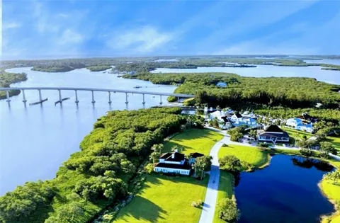 $545,000 | 9200 Marsh Island Drive, Vero Beach, FL 32963