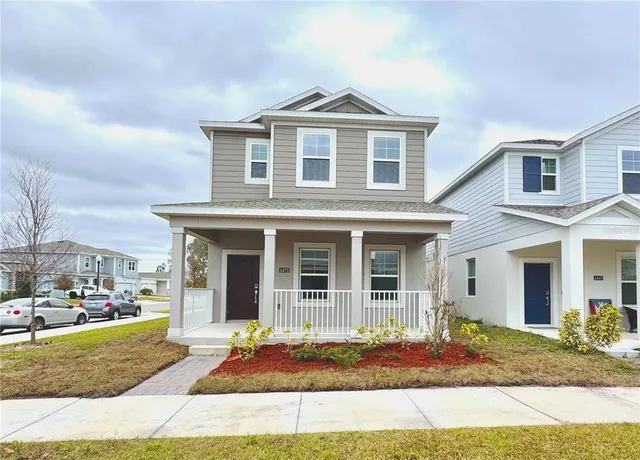 $384,000 | 6473 Pine Warbler Way, St. Cloud, FL 34771