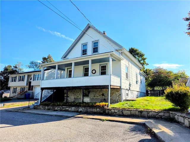 $359,000 | 132 Prospect Hill Avenue, West Warwick, RI 02893