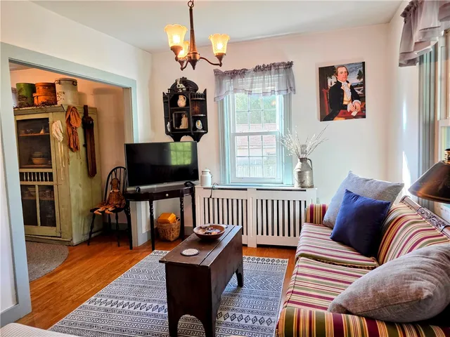 $359,000 | 132 Prospect Hill Avenue, West Warwick, RI 02893