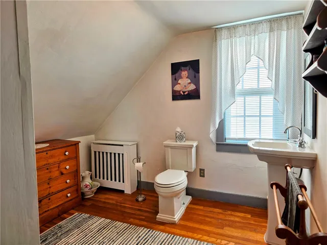 $359,000 | 132 Prospect Hill Avenue, West Warwick, RI 02893