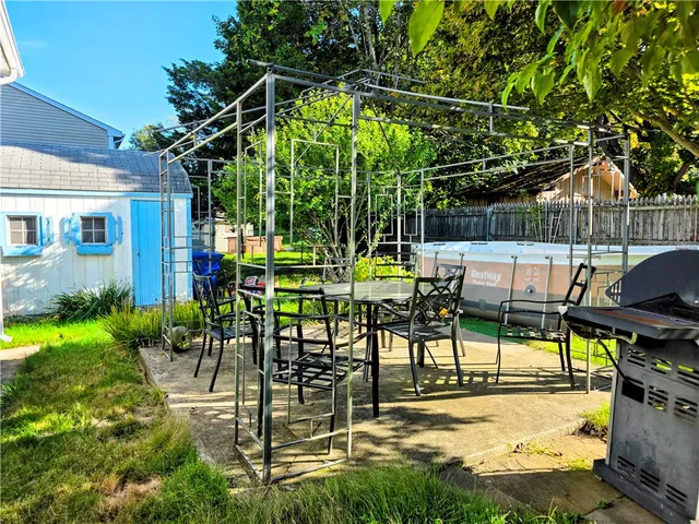 $359,000 | 132 Prospect Hill Avenue, West Warwick, RI 02893