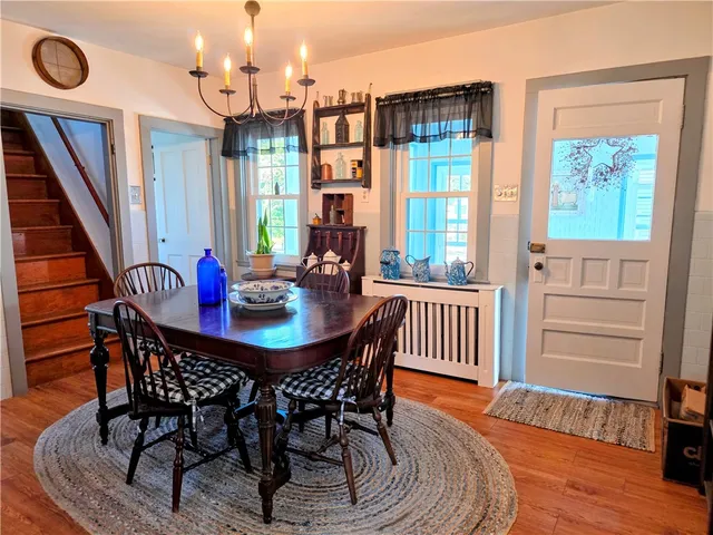 $359,000 | 132 Prospect Hill Avenue, West Warwick, RI 02893