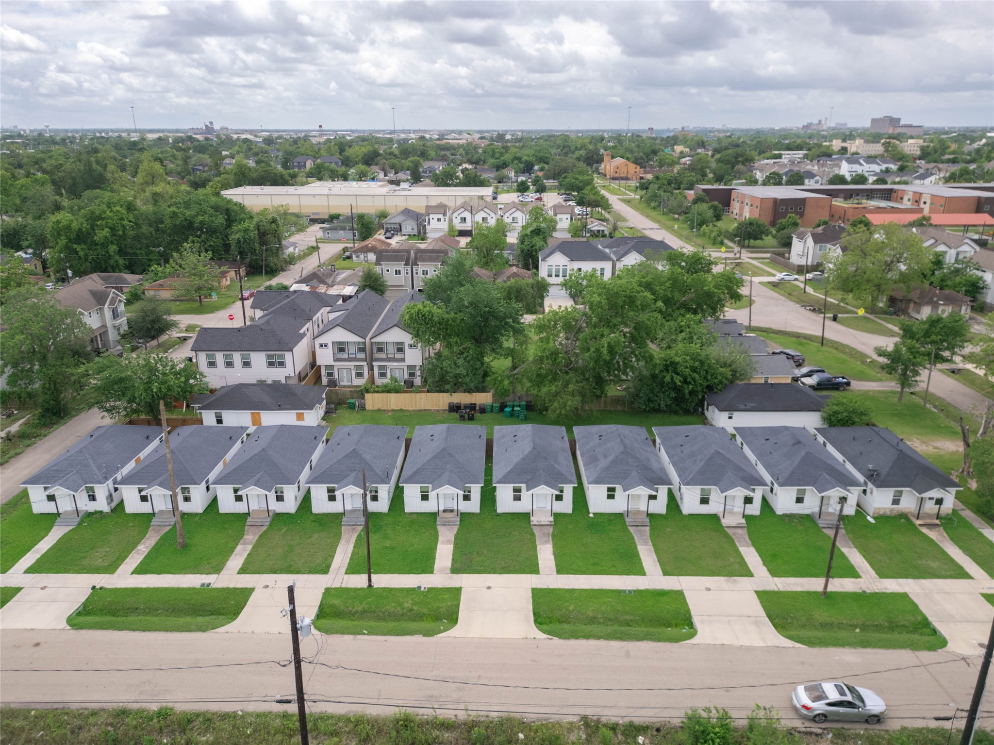 4904 Lee Street Houston, TX 77020 - Photo 47 of 47