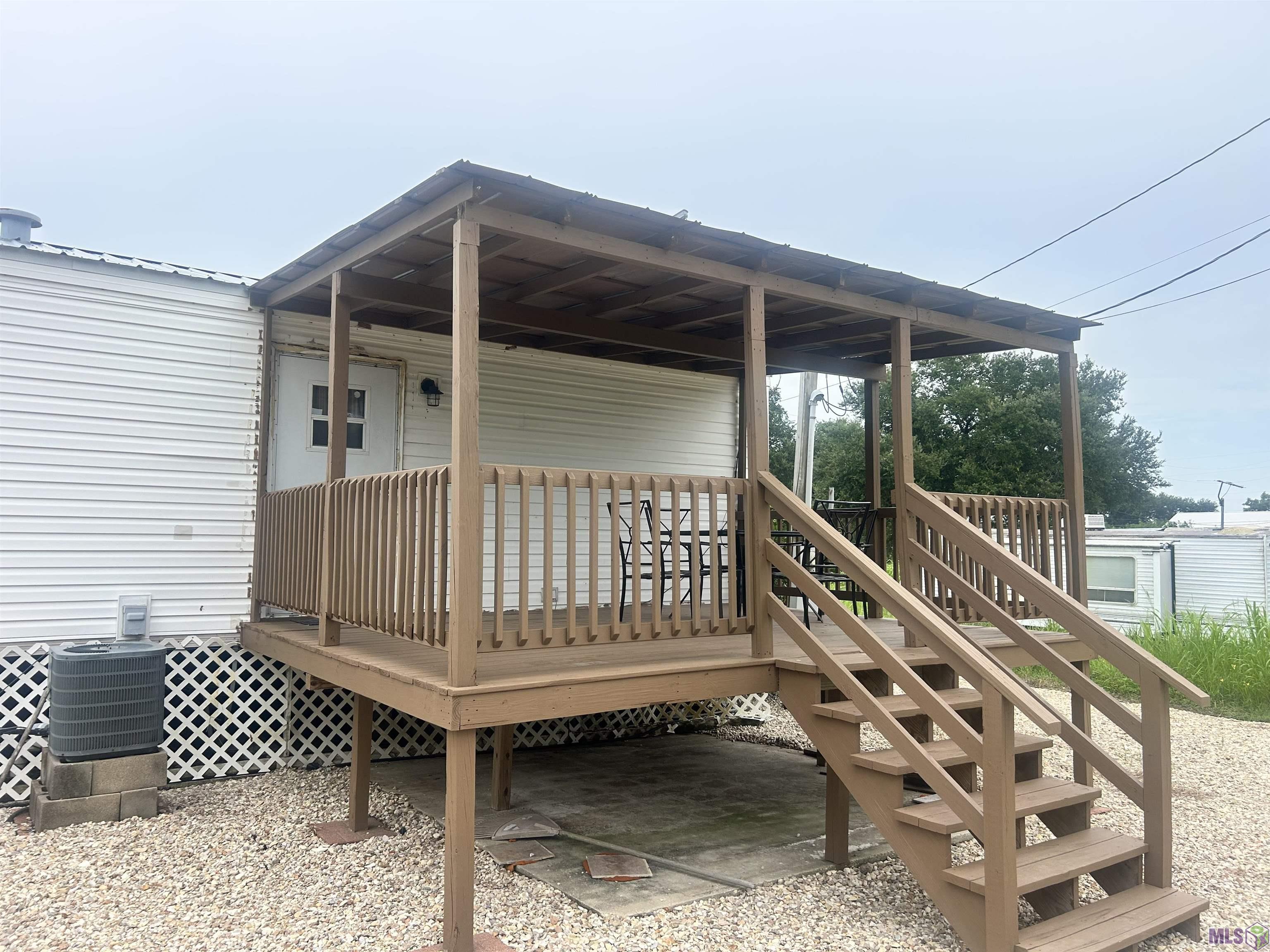 138 Ave A Buras, LA 70041 - Photo 15 of 22