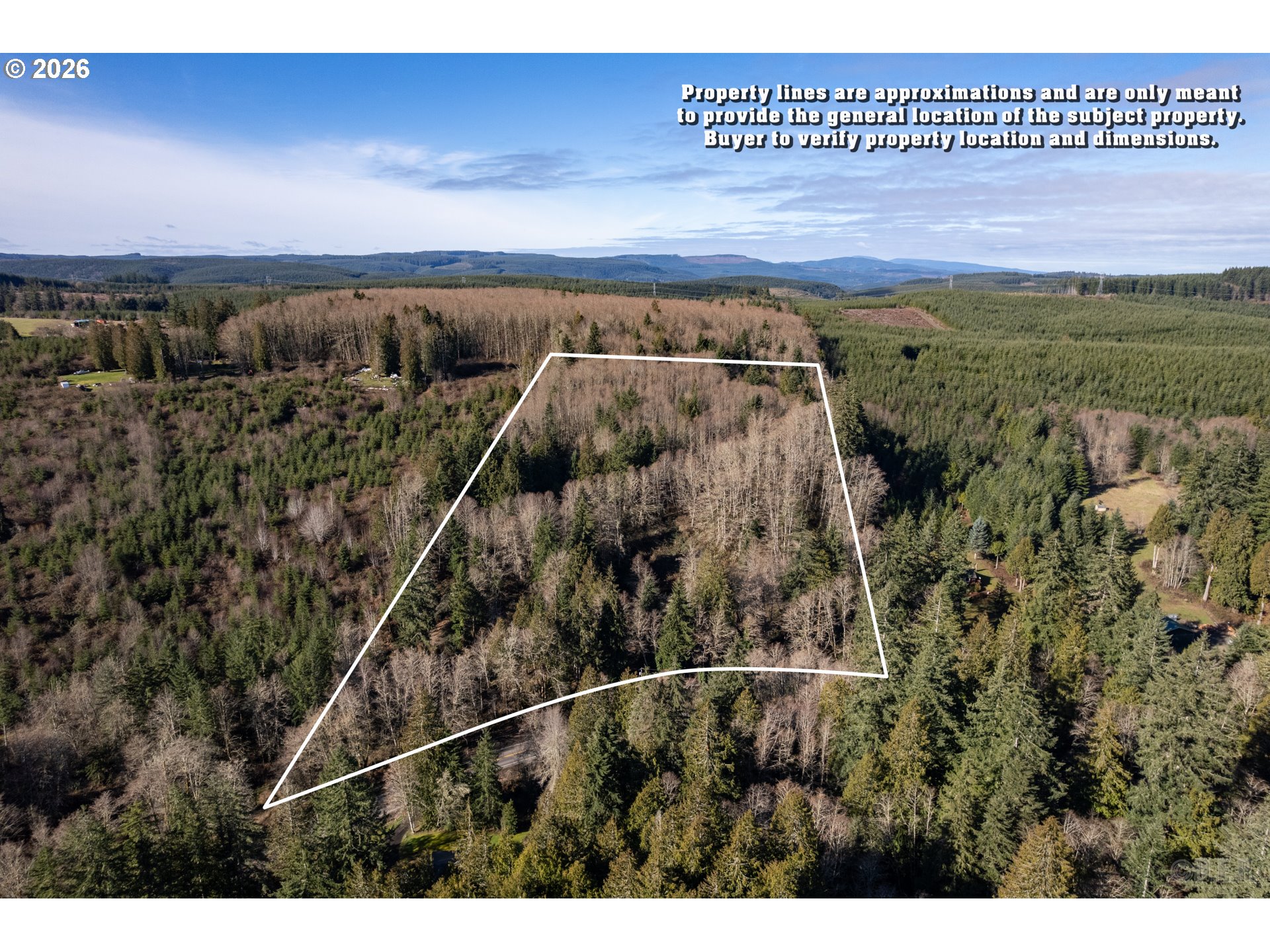 71909 Apiary Road Rainier, OR 97048 - Photo 5 of 7