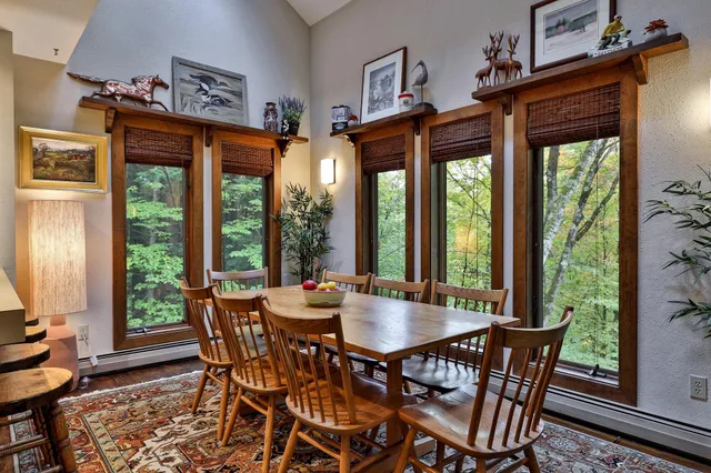 $657,500 | 493 Kestrell Drive, Plymouth, VT 05056