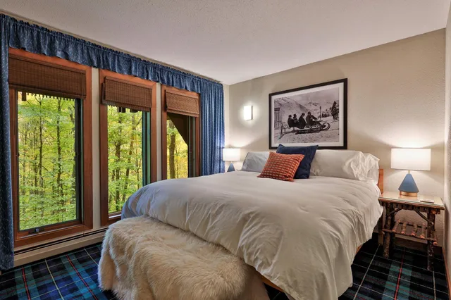 $657,500 | 493 Kestrell Drive, Plymouth, VT 05056